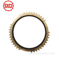 Auto Parts Transmission Synchronizer ring FOR chinese car